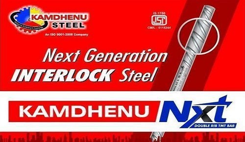 Kamdhenu Steel