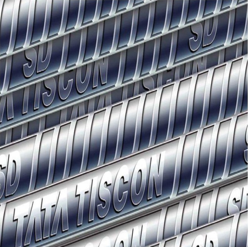 TATA TISCON STEEL