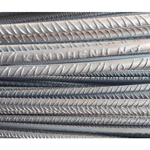 KAMDHENU STEEL