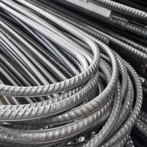 JSW STEEL
