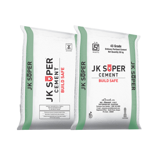 JK Super Cement