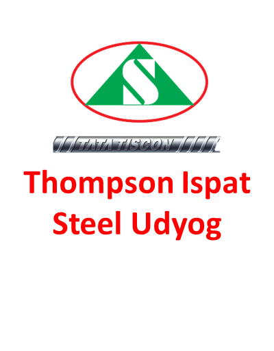 THOMPSON ISPAT STEEL UDYOG